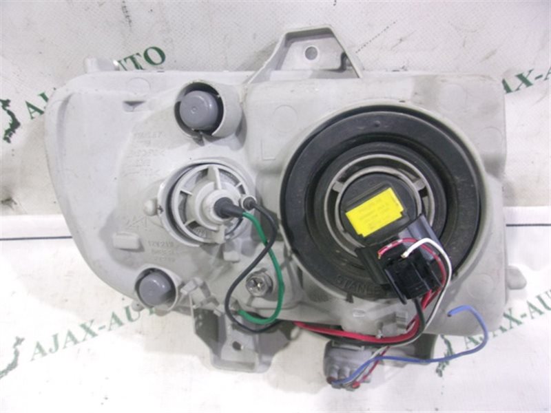 Туманка левая MOVE L185S