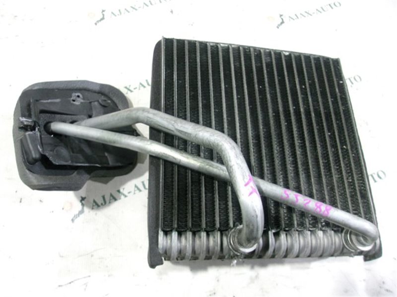 Испаритель кондиционера AUDI TT N8 AUQT контрактная