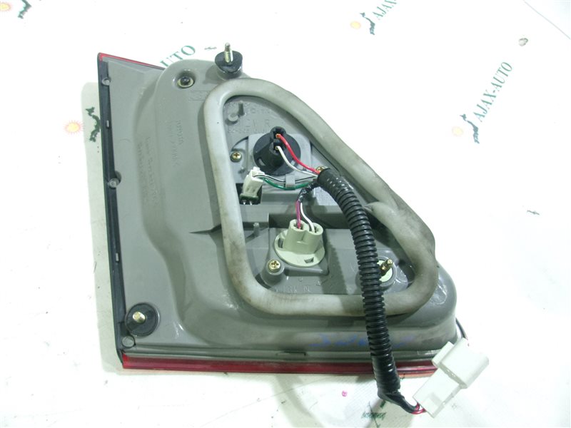 Вставка между стопов правая CROWN GRS181