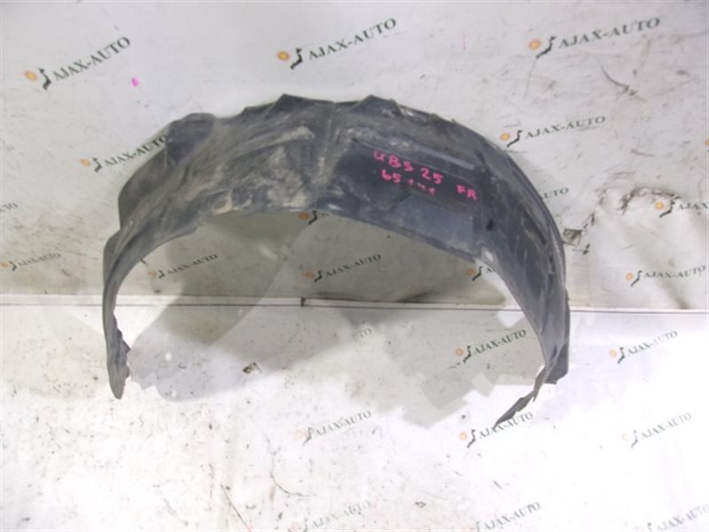 Подкрылок передний правый ISUZU BIGHORN UBS25 контрактная