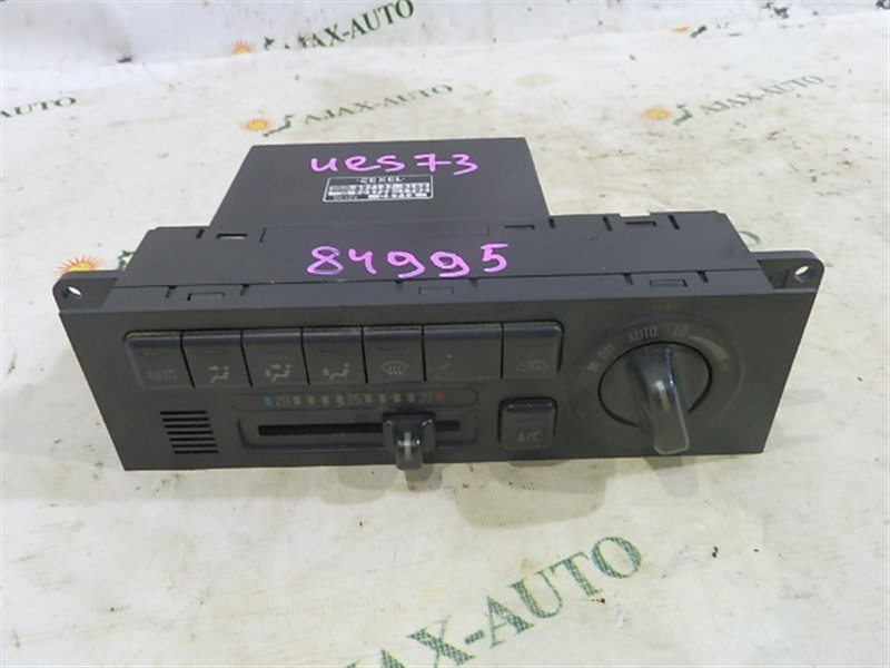 Климат-контроль ISUZU WIZARD UES73 контрактная