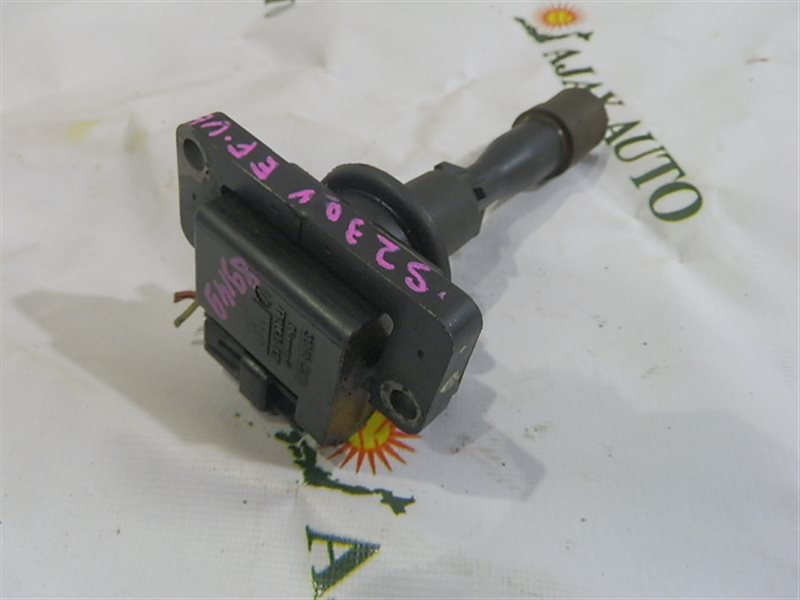 Катушка зажигания DAIHATSU ATRAI S230G EFVE 90048-52125 контрактная