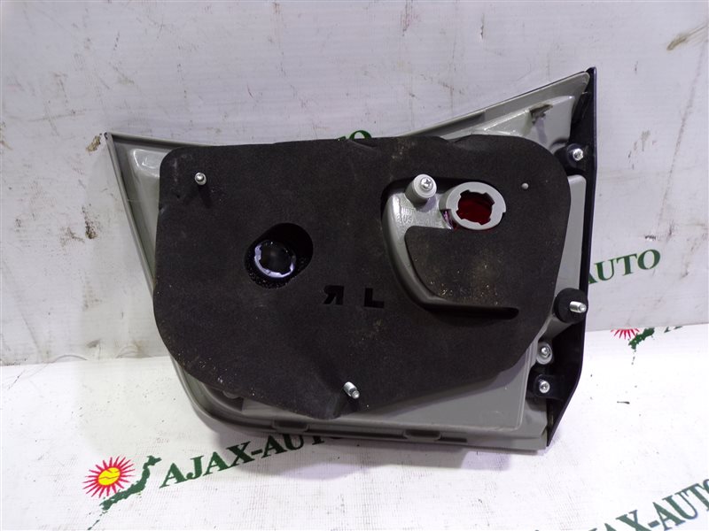 Вставка между стопов левая RX330 ACU30