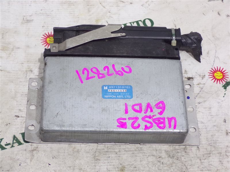 Блок управления ISUZU BIGHORN USB25 6VD1 8971319762 контрактная