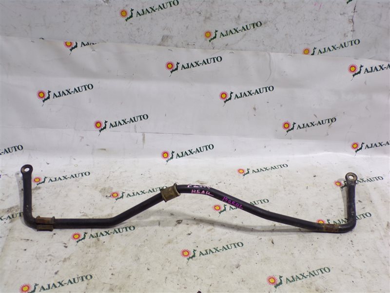 Стабилизатор задний MITSUBISHI RVR N23W контрактная