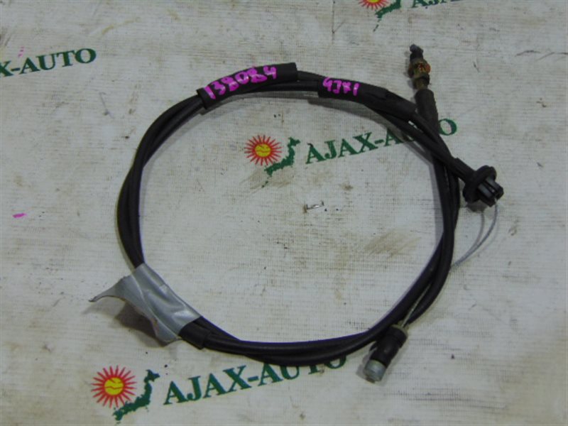 Тросик газа ISUZU WIZARD UES73 4JX1 контрактная