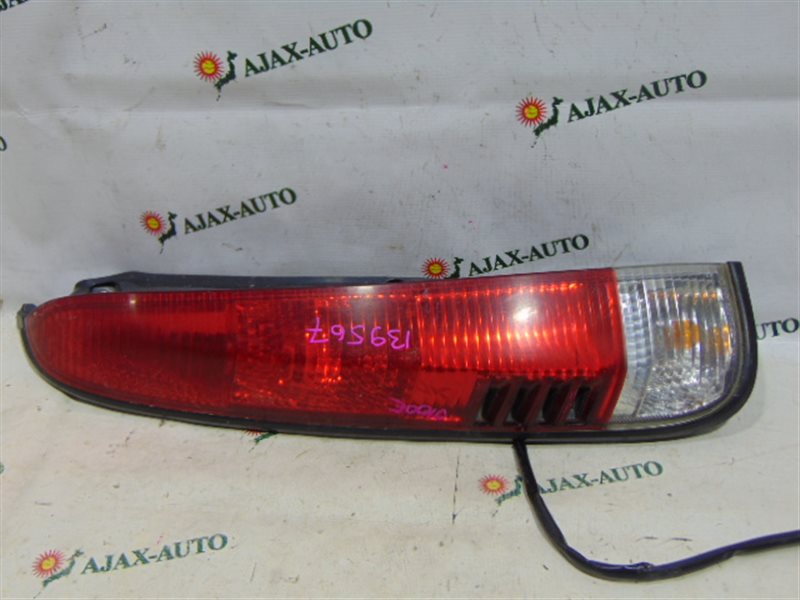 Стоп-сигнал левый DAIHATSU TERIOS J100G контрактная