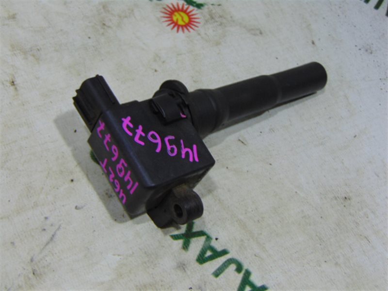 Катушка зажигания MITSUBISHI MINICAB U62T EG83 FK0120 контрактная