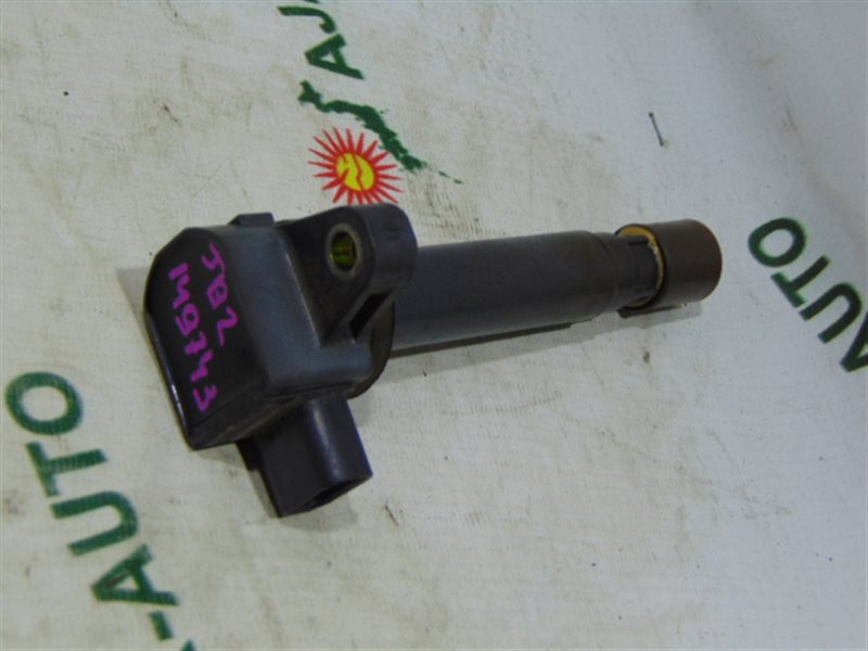 Катушка зажигания HONDA LIFE JB2 E07Z 099700-0350 контрактная