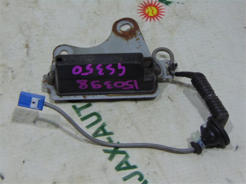 Блок управления LEXUS GS350 GRS196 2GR 89768-30010 контрактная