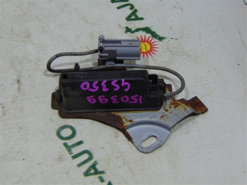 Блок управления LEXUS GS350 GRS196 2GR 89765-30010 контрактная