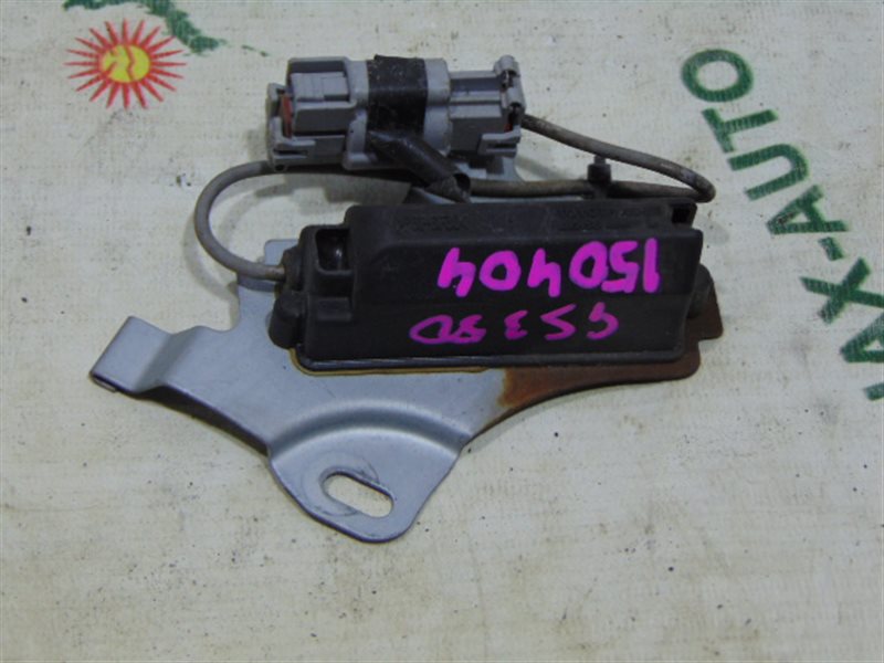 Блок управления LEXUS GS350 GRS196 2GR 89766-30010 контрактная