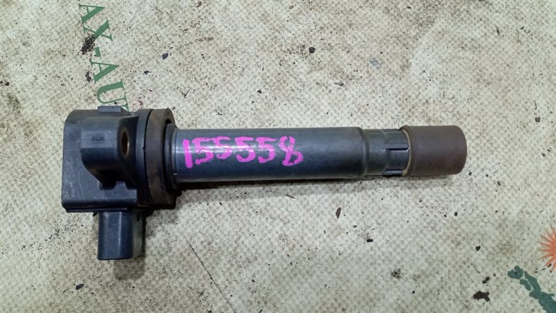 Катушка зажигания HONDA LIFE JB1 E07Z 09970-0350 контрактная