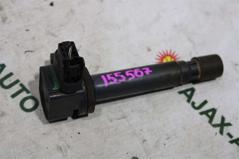 Запчасть катушка зажигания HONDA LIFE JB2 E07Z 099700-0350 контрактная Катушка зажигания HONDA LIFE JB2 E07Z 099700-0350 контрактная