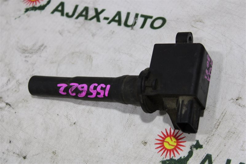 Запчасть катушка зажигания MITSUBISHI MINICA H42A 3G83 FK0120 контрактная Катушка зажигания MITSUBISHI MINICA H42A 3G83 FK0120 контрактная
