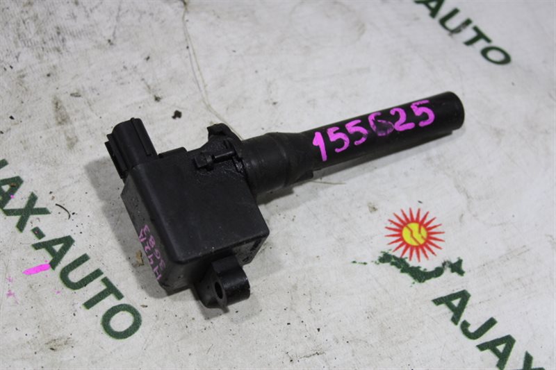 Запчасть катушка зажигания MITSUBISHI MINICA H42A 3G83 FK0120 контрактная Катушка зажигания MITSUBISHI MINICA H42A 3G83 FK0120 контрактная