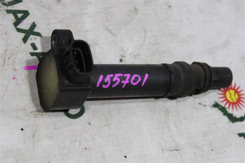 Катушка зажигания DAIHATSU MIRA L275S KFVE 9070-97205 контрактная