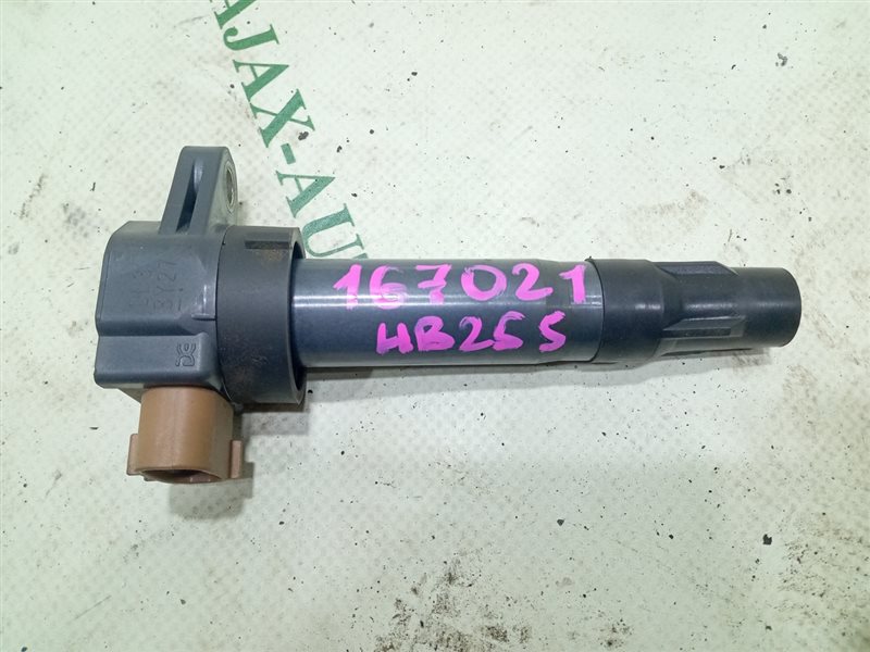Катушка зажигания MAZDA CAROL HB25S K6A DL3 контрактная