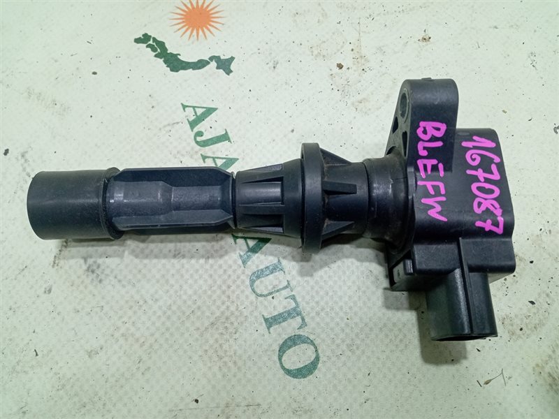 Катушка зажигания MAZDA AXELA BLEFW LF-VDS 6M8G12A366 контрактная