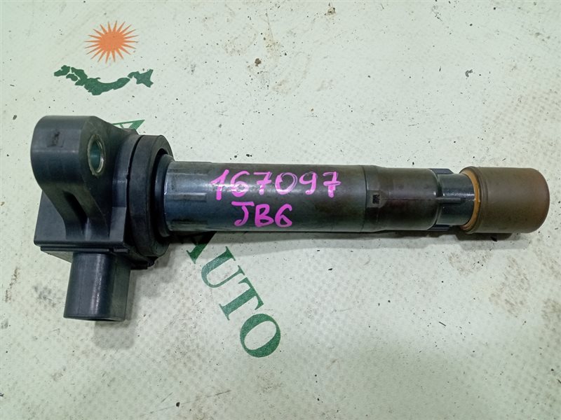 Запчасть катушка зажигания HONDA LIFE JB6 P07A TC29A контрактная Катушка зажигания HONDA LIFE JB6 P07A TC29A контрактная