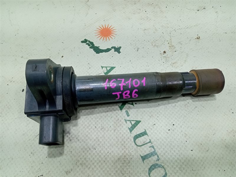 Катушка зажигания HONDA LIFE JB6 P07A TC29A контрактная