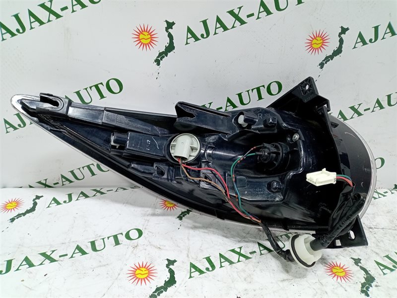 Стоп-сигнал правый PREMACY CREW Стоп-сигнал правый PREMACY CREW