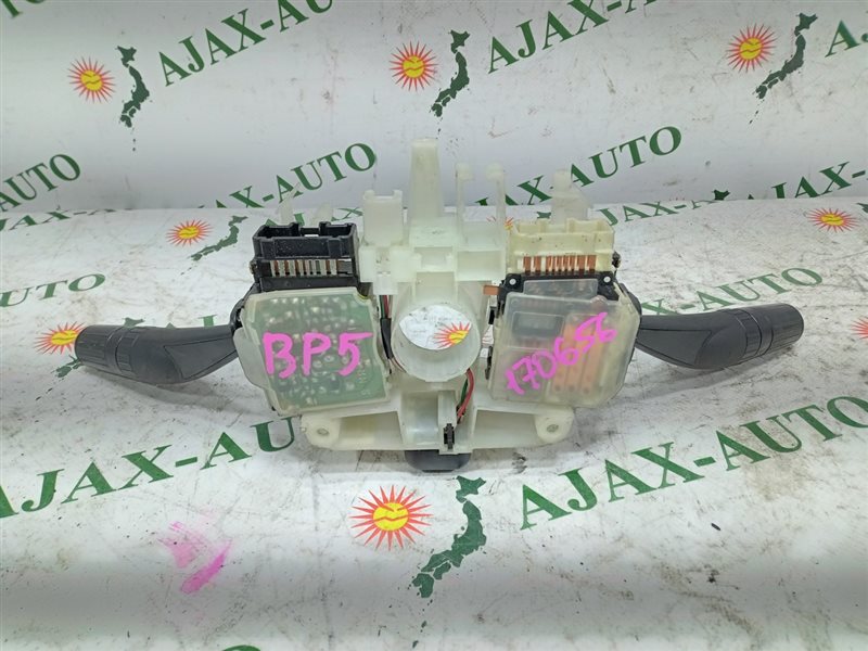 Гитара SUBARU LEGACY BP5 контрактная