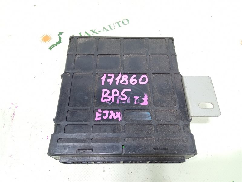 Блок efi LEGACY BP5 EJ204