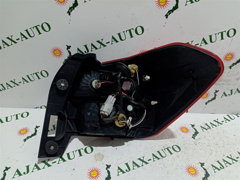 Стоп-сигнал левый IMPREZA GP7