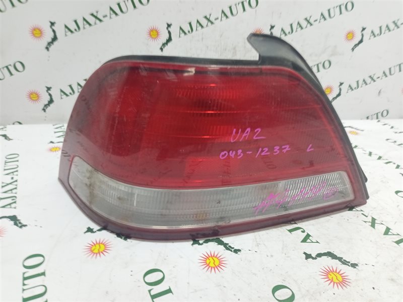 Стоп-сигнал левый HONDA INSPIRE UA2 контрактная