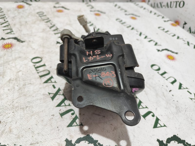 Туманка правая LEGACY BG5