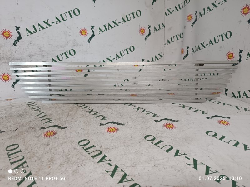 Решетка HONDA ODYSSEY RA2 контрактная