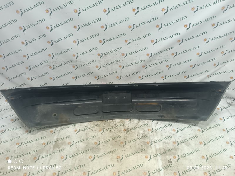 Бампер передний ASTRO 1996 CL11006