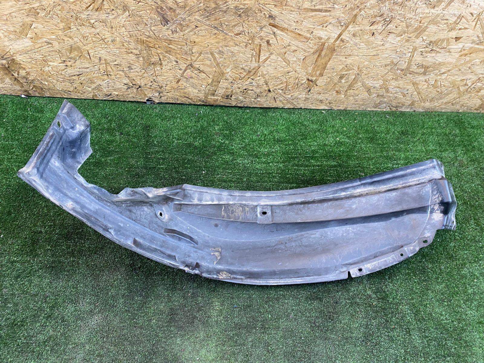 Подкрылок передний правый передний правый MURANO 2004 PNZ50 VQ35