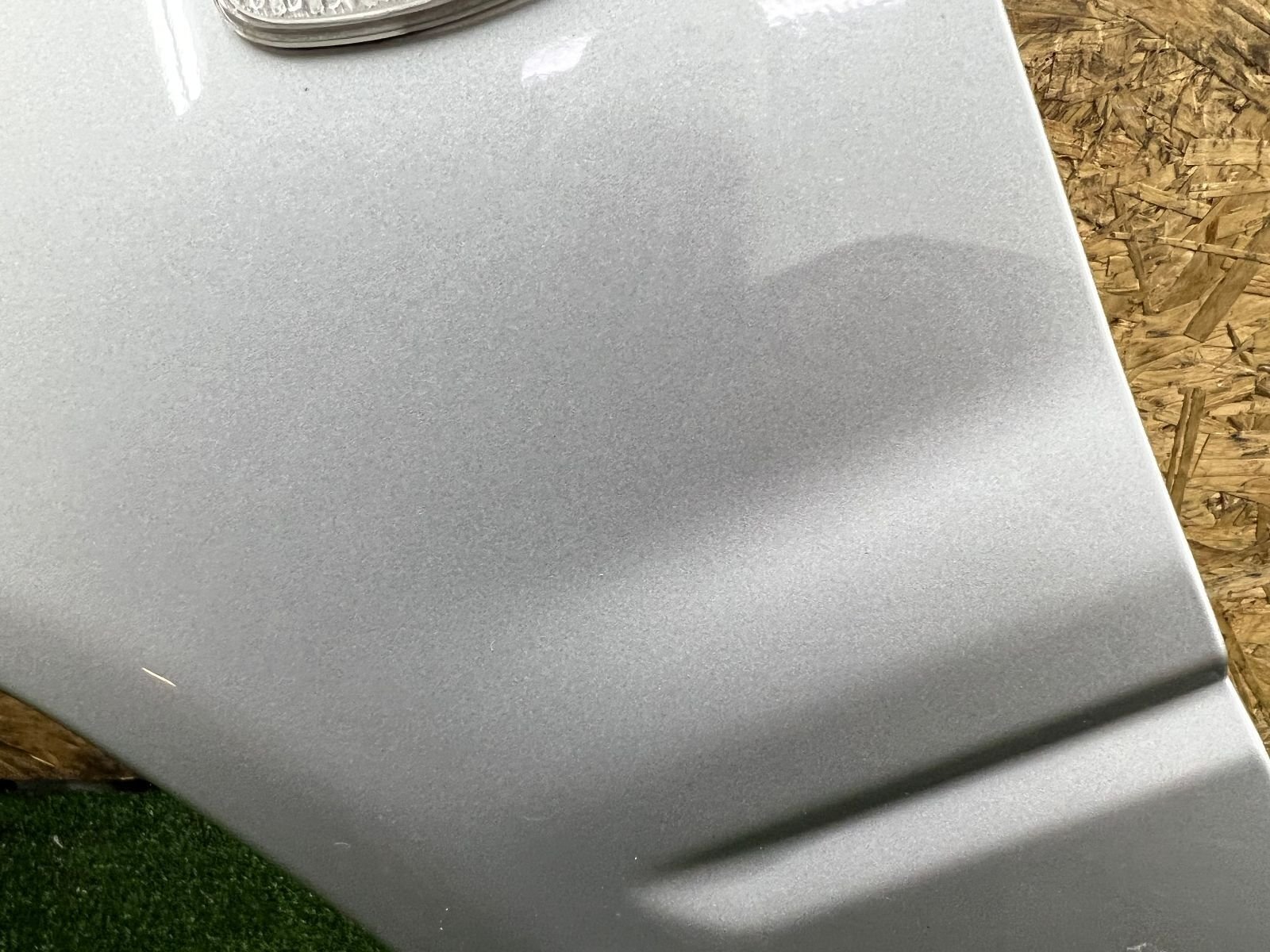 Крыло переднее левое переднее левое LANCER EVOLUTION 2002 CT9A 4G63