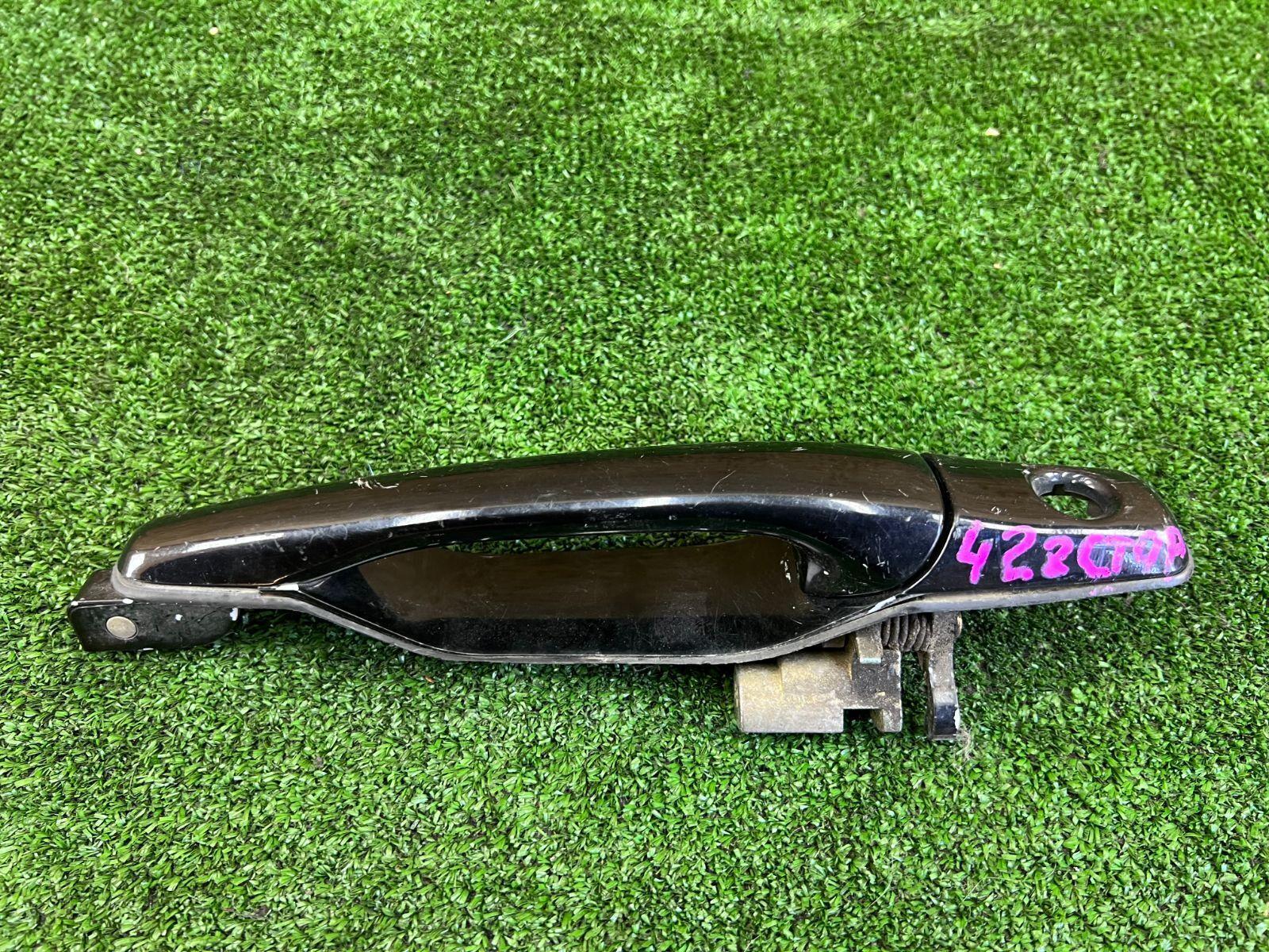 Запчасть ручка двери MITSUBISHI LANCER EVOLUTION 2001 CT9A 4G63 MR970231 контрактная Ручка двери MITSUBISHI LANCER EVOLUTION 2001 CT9A 4G63 MR970231 контрактная
