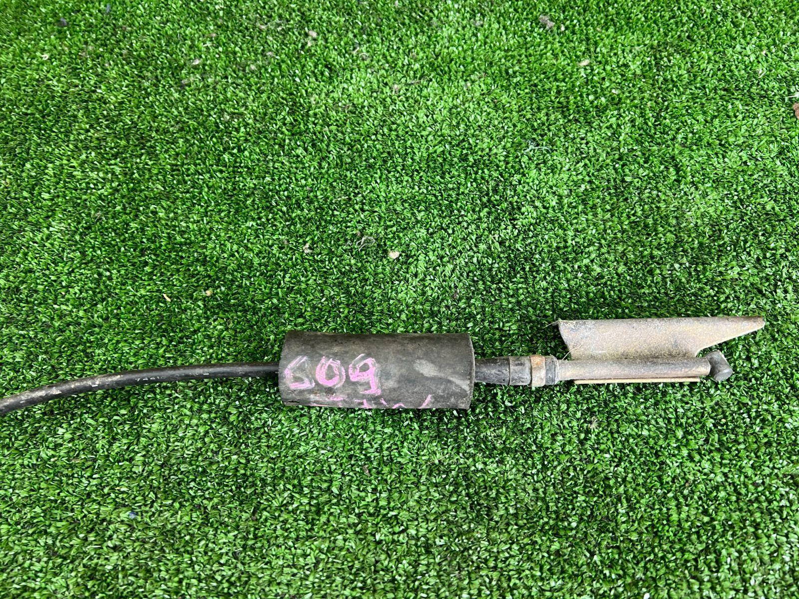 Тросик газа EVOLUTION 2000-2002 CT9W 4G63