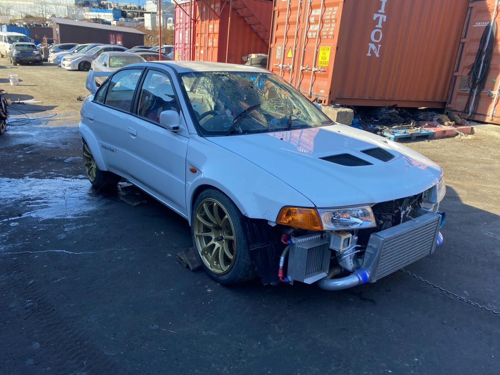Радиатор масляный LANCER EVOLUTION 1995-2000 CP9A 4G63 Радиатор масляный LANCER EVOLUTION 1995-2000 CP9A 4G63