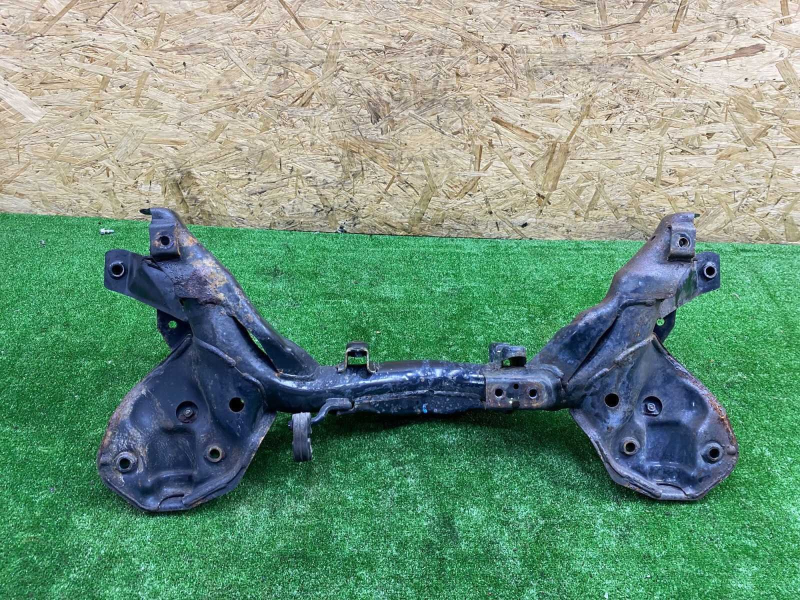 Балка под ДВС MITSUBISHI LANCER EVOLUTION 1995-2000 CP9A 4G63 MR369370 контрактная