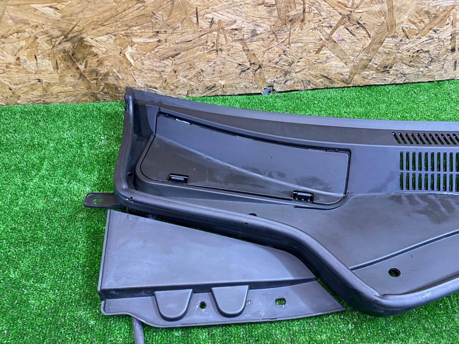 Жабо GHIBLI 2013-2018 M157 V6 2WD 410HP