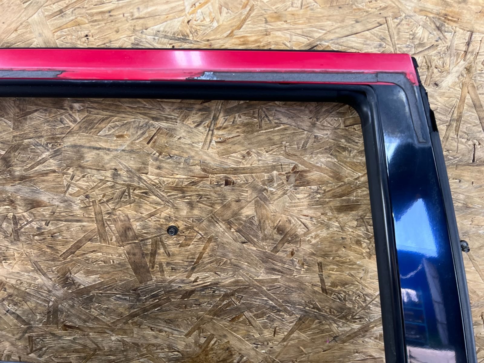 Дверь задняя правая задняя правая MITSUBISHI AIRTREK CU2W 4G63 Дверь задняя правая задняя правая MITSUBISHI AIRTREK CU2W 4G63