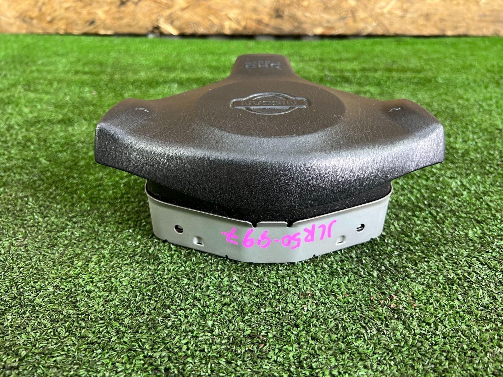 AirBag водителя NISSAN TERRANO REGULUS JLR50 VG33E