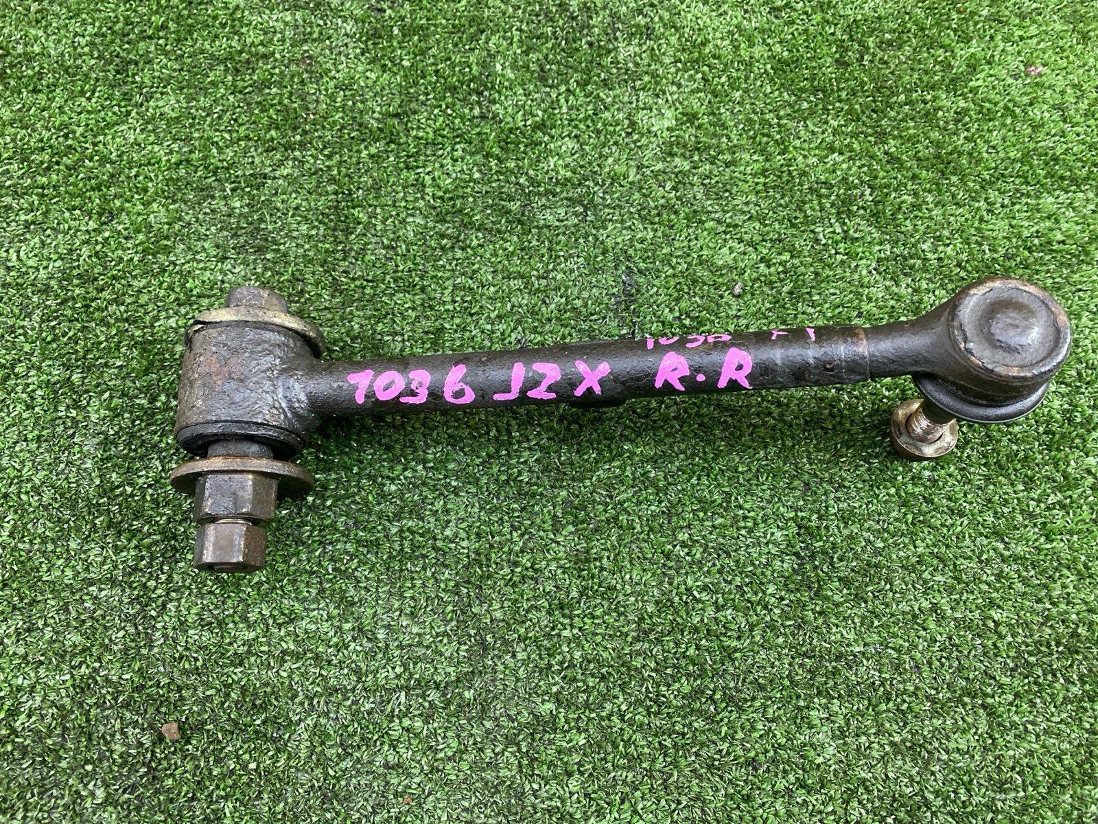Рычаг MARK 2 2001 JZX110 1JZ-GTE