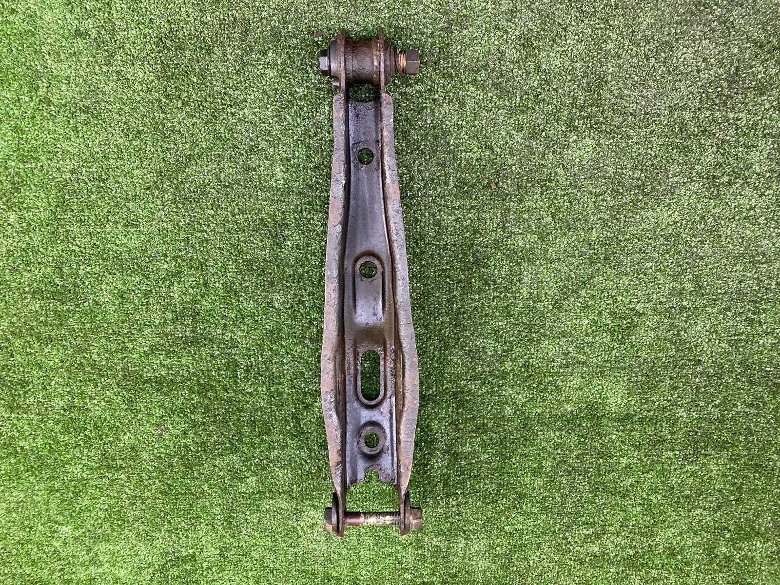 Запчасть рычаг TOYOTA MARK 2 2001 JZX110 1JZ-GTE 4874051010 контрактная Рычаг TOYOTA MARK 2 2001 JZX110 1JZ-GTE 4874051010 контрактная
