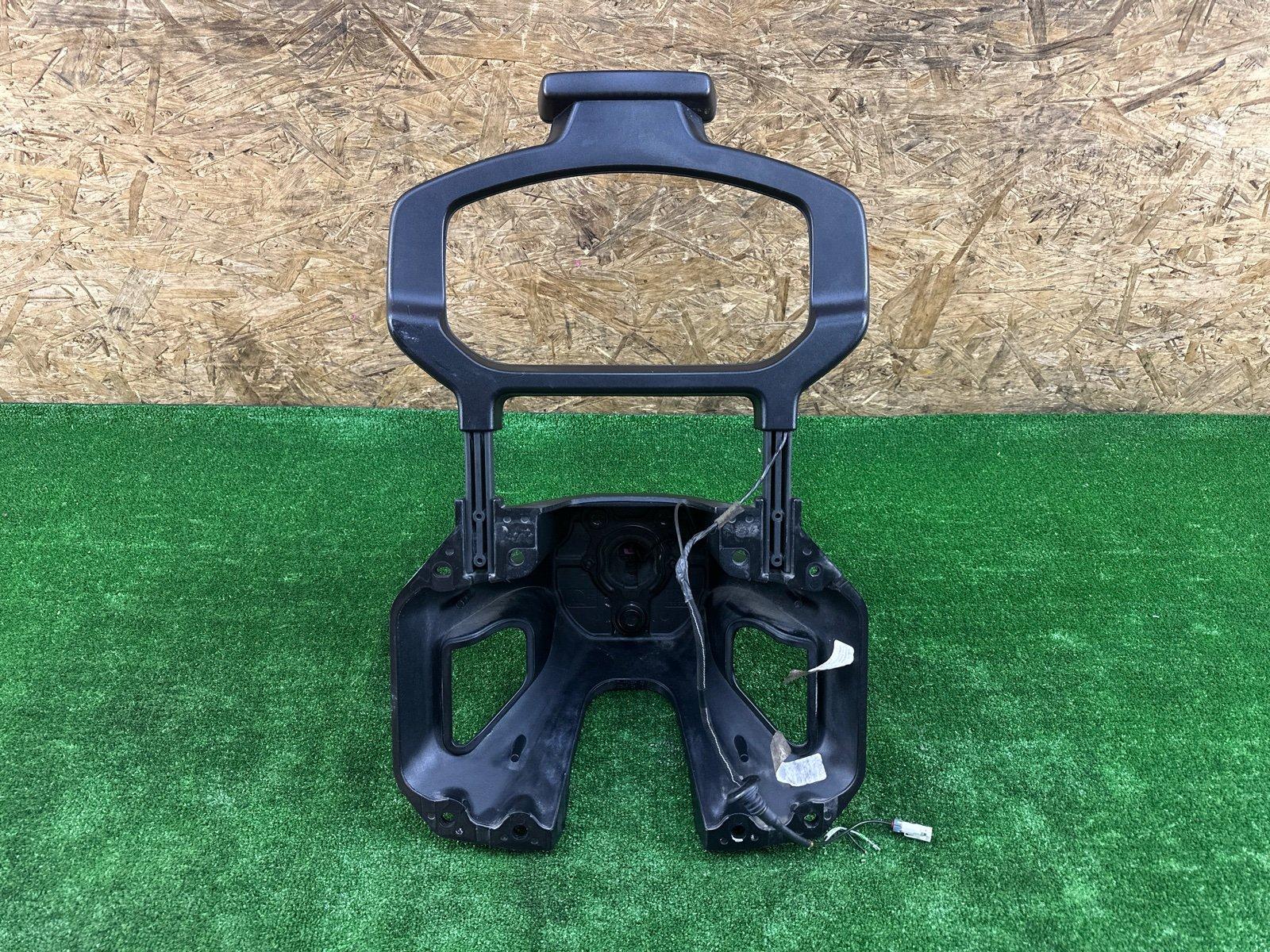 Крепление запасного колеса Wrangler RUBICON 2019 JL ABA-JL36L
