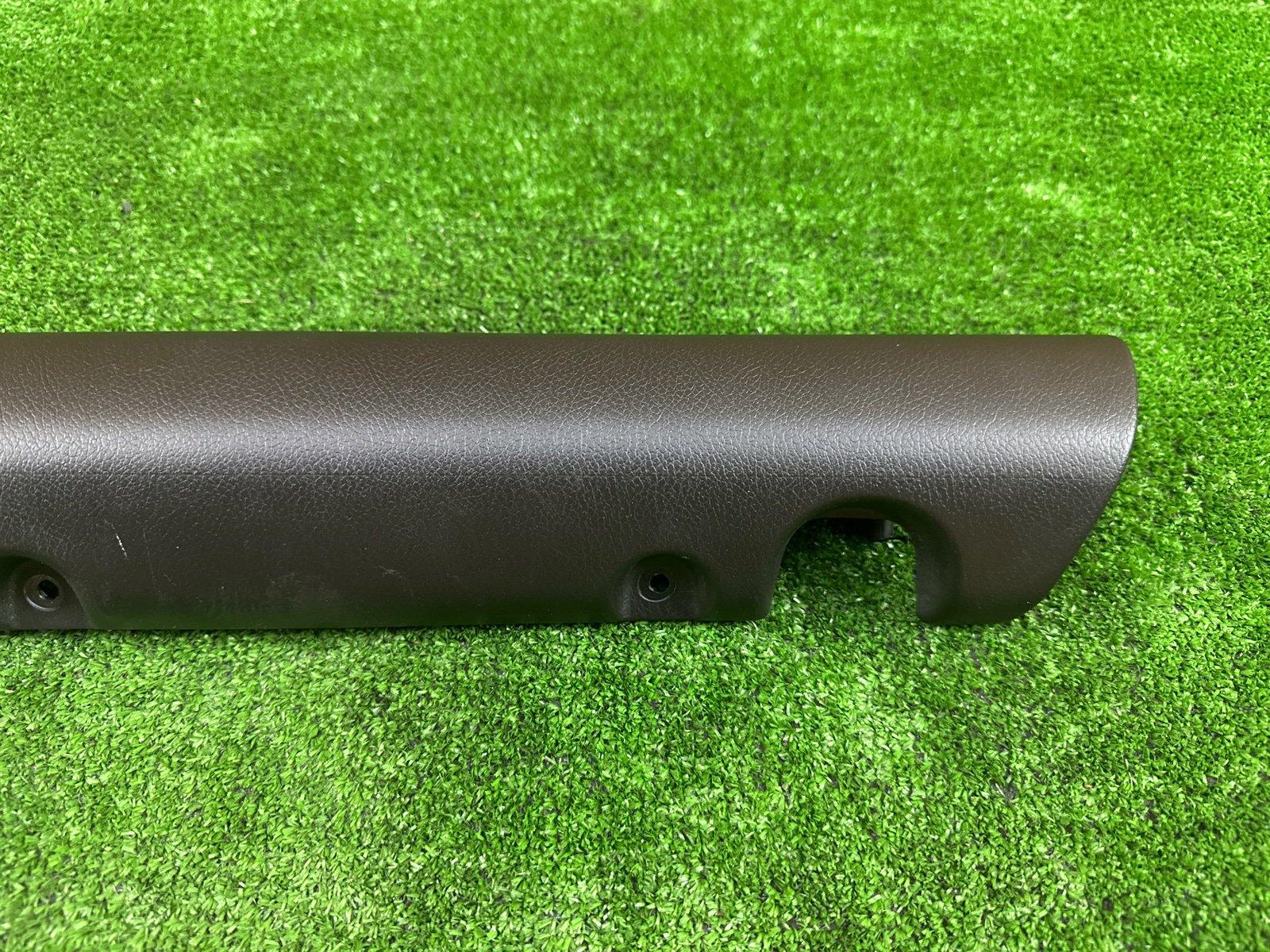 Обшивка потолка правая Wrangler RUBICON 2019 JL ABA-JL36L