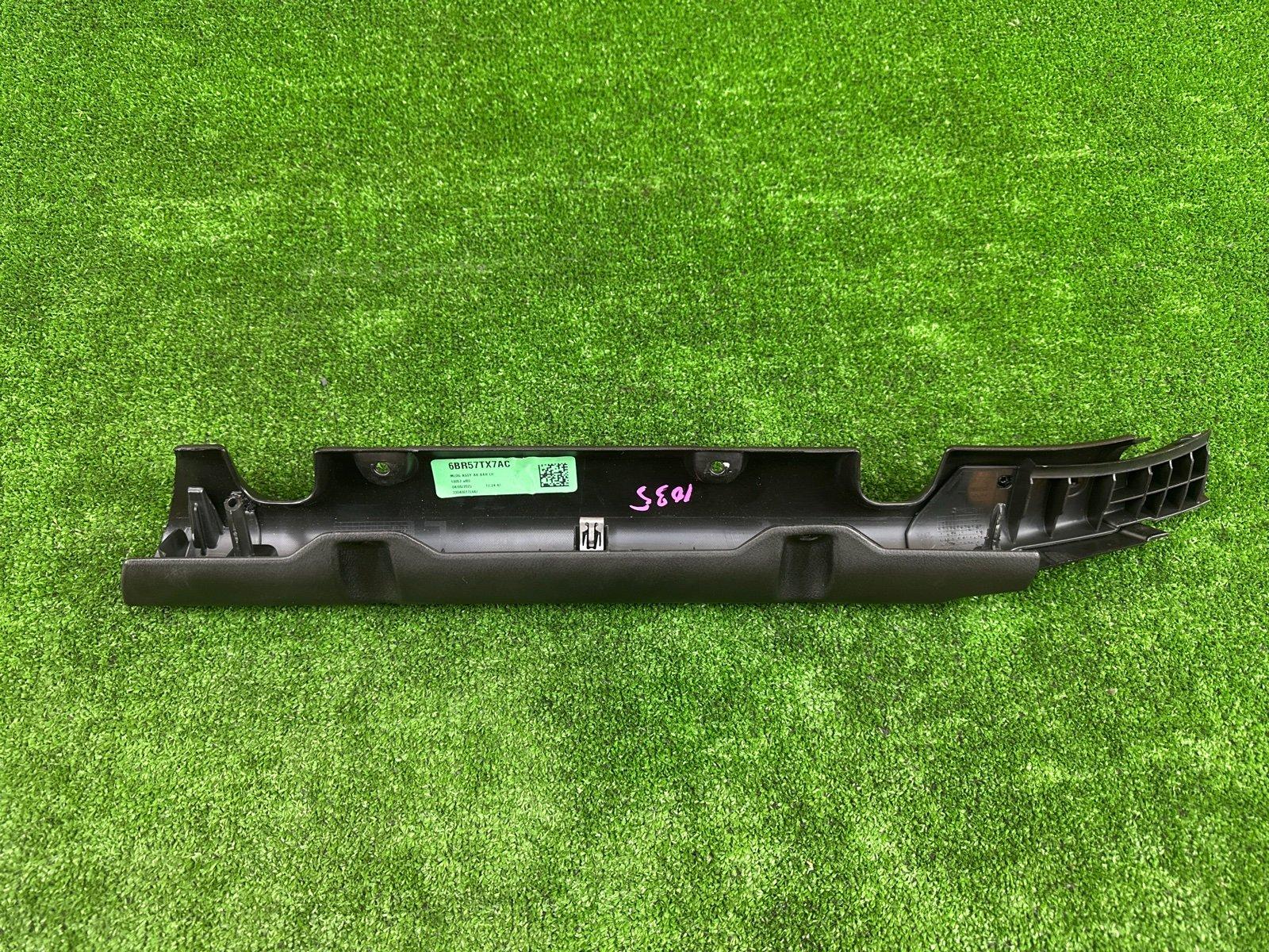 Обшивка потолка левая JEEP Wrangler Sahara JL 3BA-JL20L