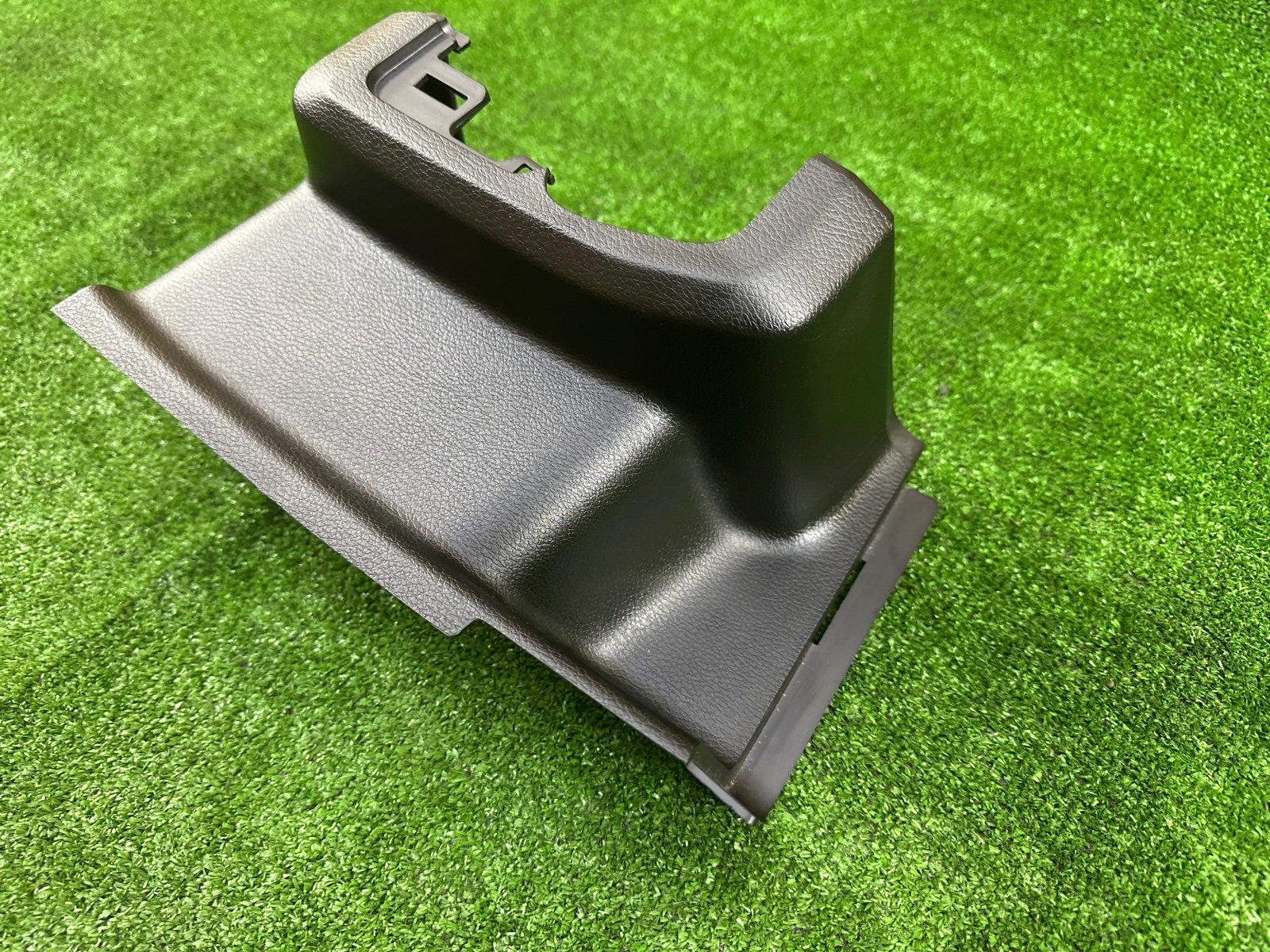 Обшивка салона JEEP Wrangler RUBICON JL ABA-JL36L
