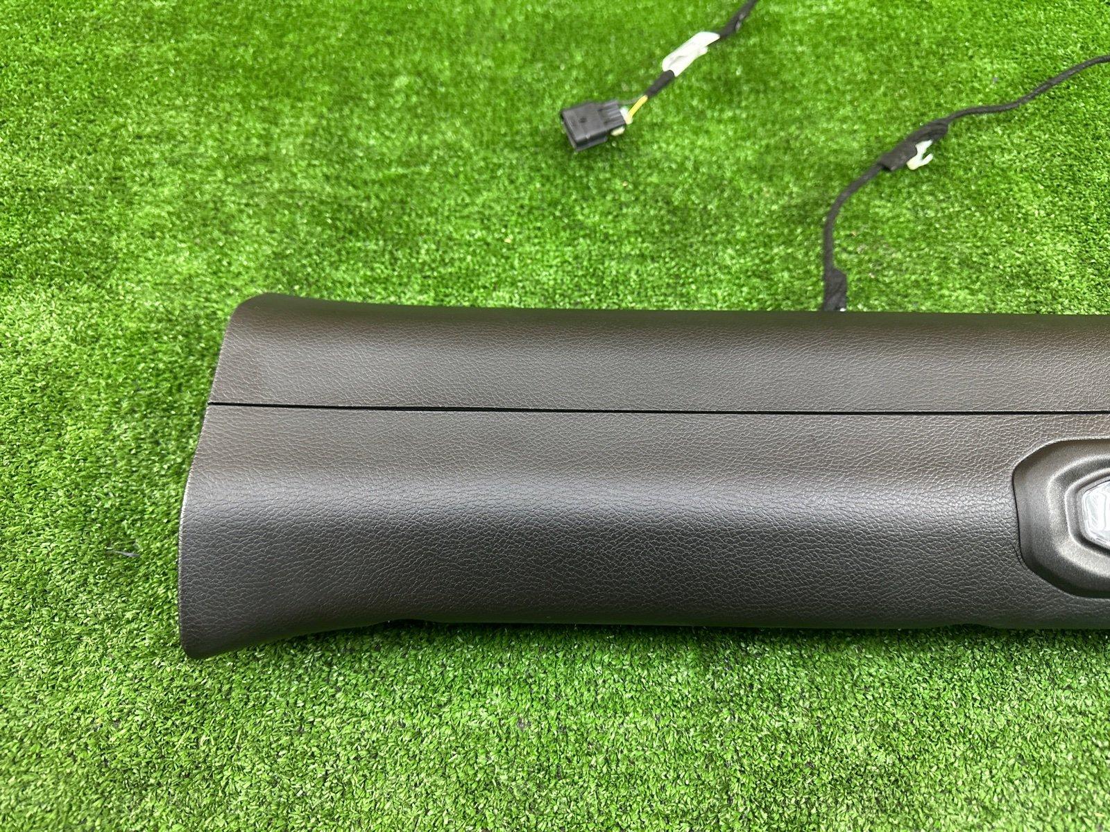 Обшивка потолка Wrangler RUBICON 2019 JL ABA-JL36L