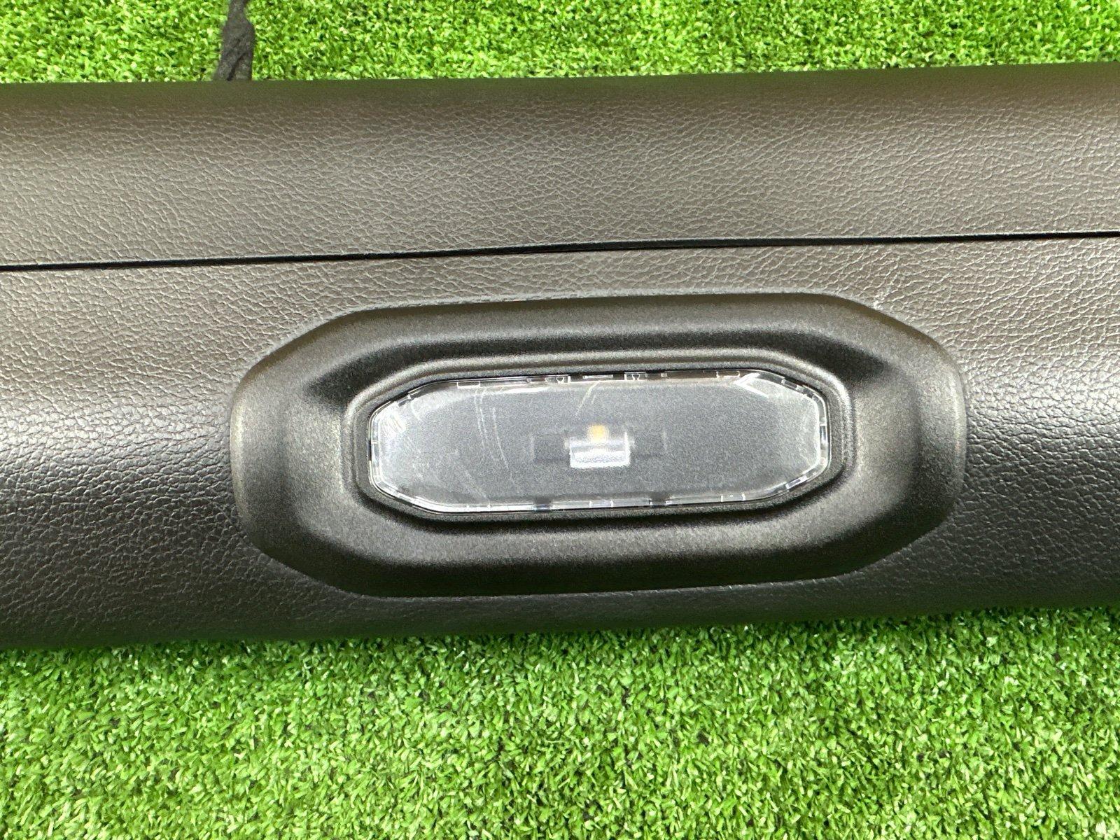 Обшивка потолка JEEP Wrangler RUBICON JL ABA-JL36L